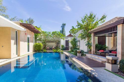 ?sunset Ocean Front Villa