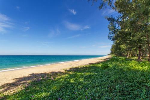 ?sunset Ocean Front Villa