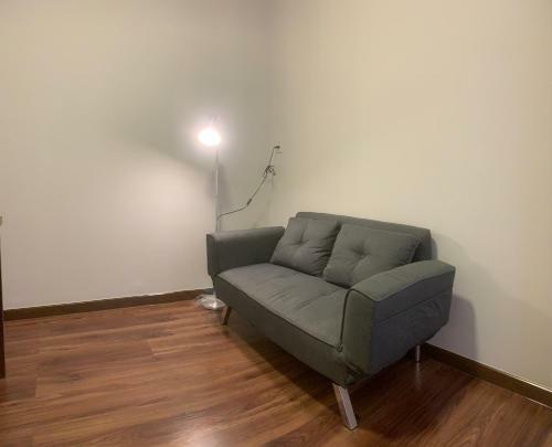 Charm City Apartment Di An Binh Duong