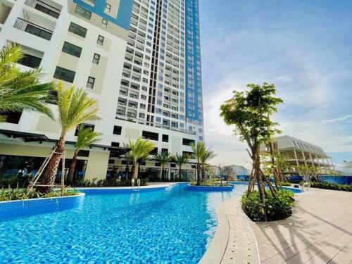 Charm City Apartment Di An Binh Duong