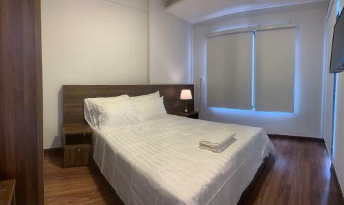 Charm City Apartment Di An Binh Duong