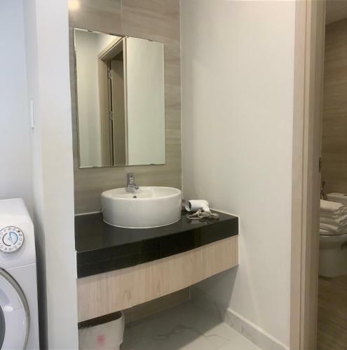 Charm City Apartment Di An Binh Duong