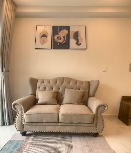 Charm City Apartment Di An Binh Duong