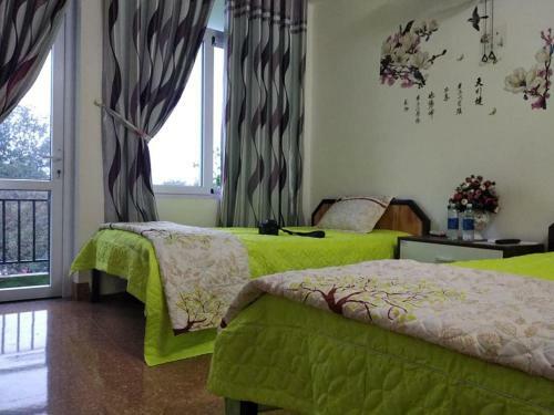 Hostal Gem