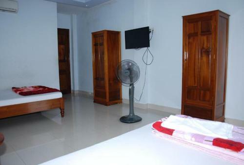 Bed & Breakfast Anh Tu?n Hotel