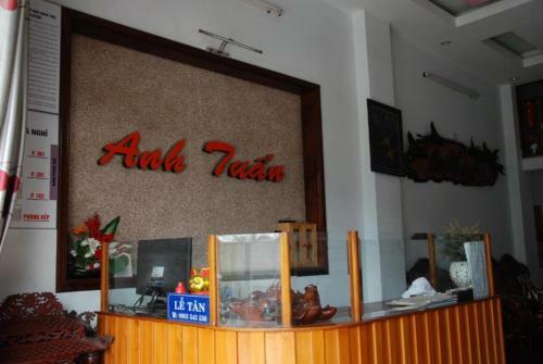 Bed & Breakfast Anh Tu?n Hotel