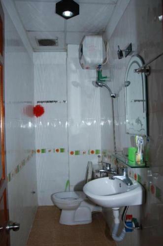 Bed & Breakfast Anh Tu?n Hotel
