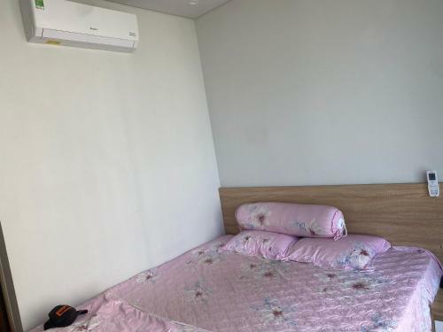 Hapines Luxury Apartment