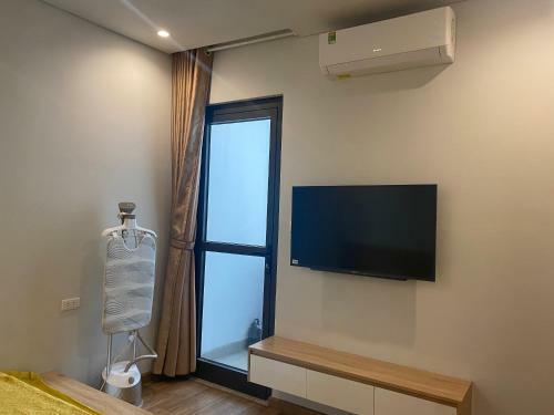 Hapines Luxury Apartment