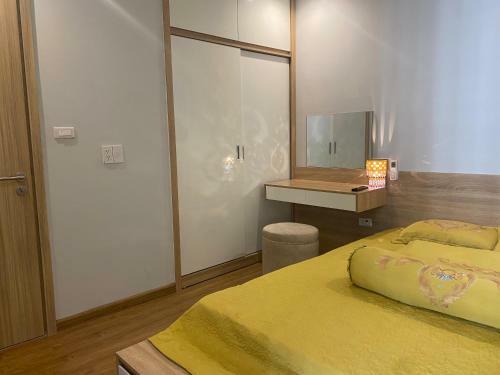 Hapines Luxury Apartment