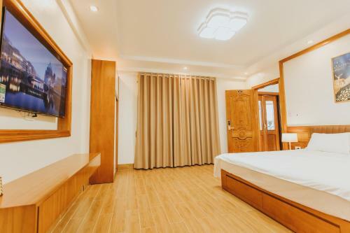 B?o Ch�u H? Long Hotel