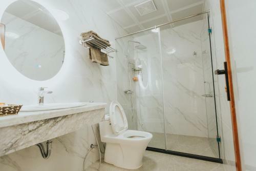 B?o Ch�u H? Long Hotel