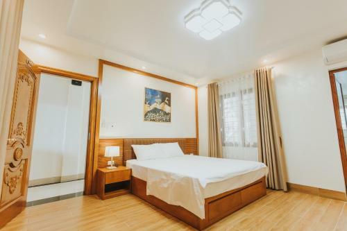 B?o Ch�u H? Long Hotel
