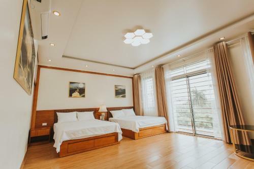 B?o Ch�u H? Long Hotel