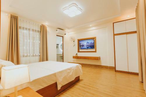 B?o Ch�u H? Long Hotel
