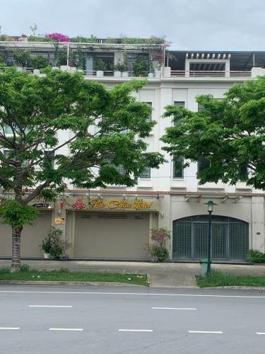 B?o Ch�u H? Long Hotel