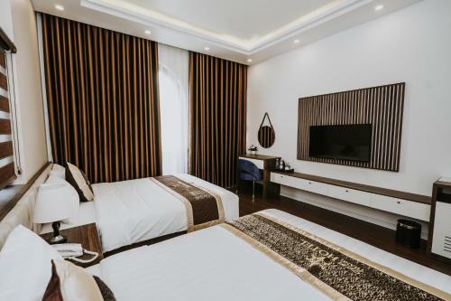 T�m Th?ng Hotel