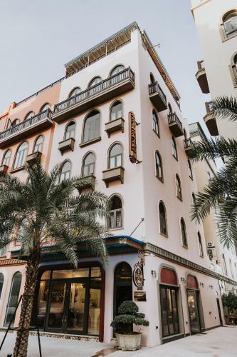 T�m Th?ng Hotel