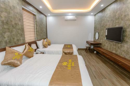 Hanoi Halong Hotel