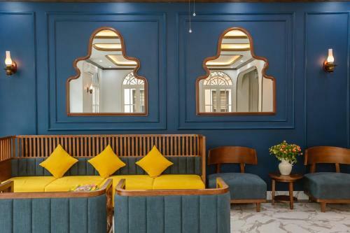 Hanoi Halong Hotel