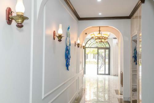 Hanoi Halong Hotel