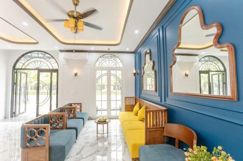 Hanoi Halong Hotel