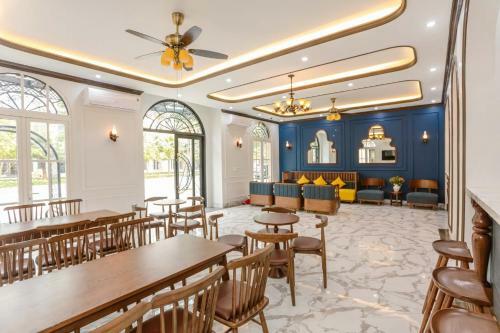 Hanoi Halong Hotel