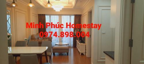 Luxury Homestay Apartment In Ha Long