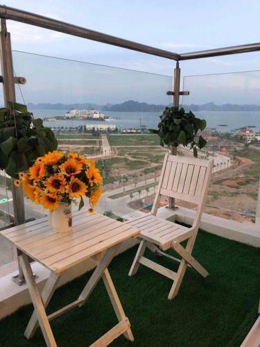 Luxury Homestay Apartment In Ha Long