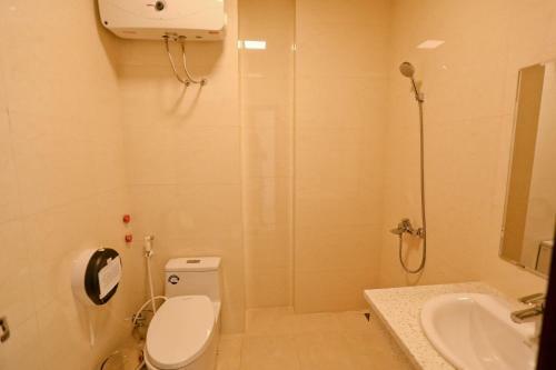 Manarola Hotel B�i Ch�y