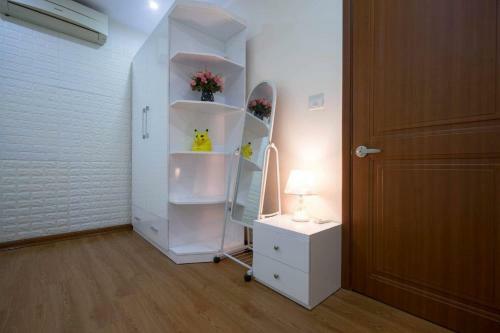 Apartamento Homestay 1986 H? Long
