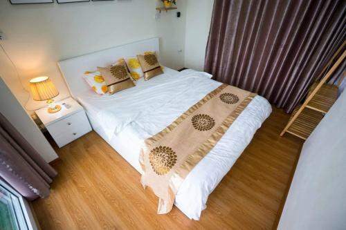 Apartamento Homestay 1986 H? Long