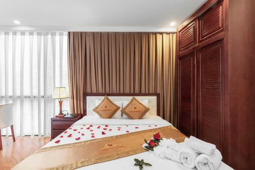 Thai Ha Hotel