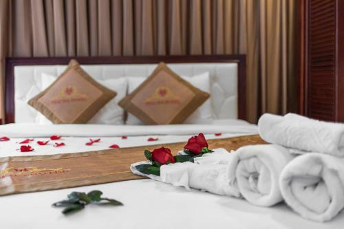 Thai Ha Hotel