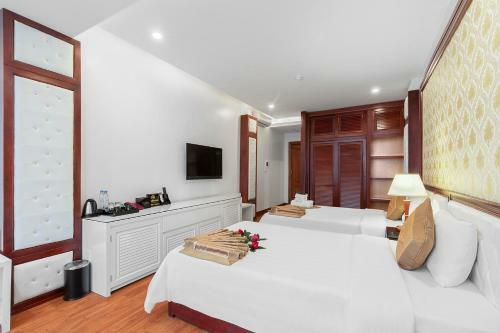 Thai Ha Hotel