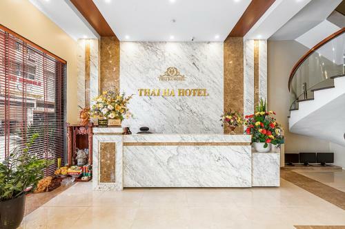 Thai Ha Hotel