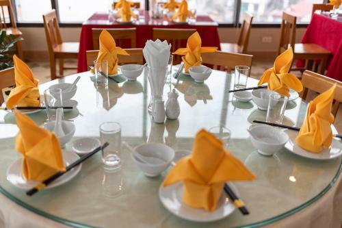 Thai Ha Hotel