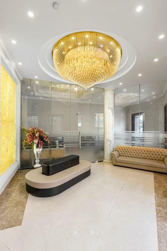 Thai Ha Hotel