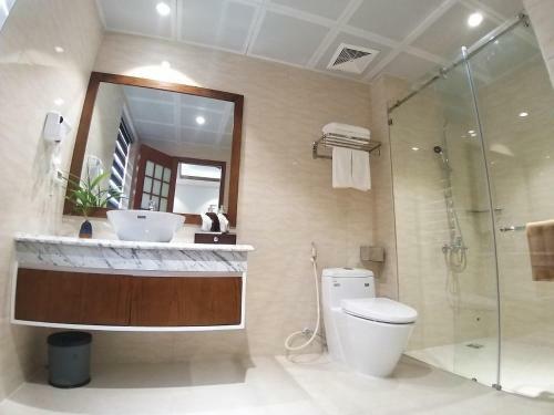 Samatha Hotel, Ha Long