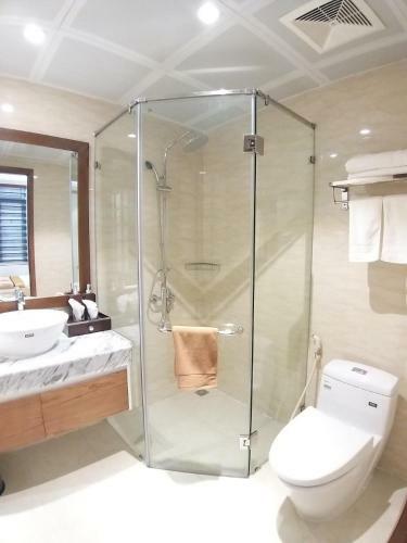 Samatha Hotel, Ha Long