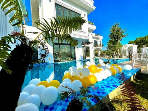 Ben'n Villa