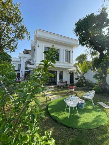 Ben'n Villa