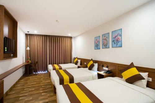 Anson Bay Hotel