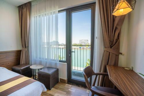 Anson Bay Hotel