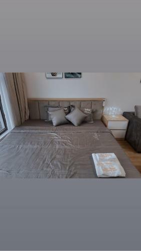 Apartamento Lan Ng?c Homestay B2112