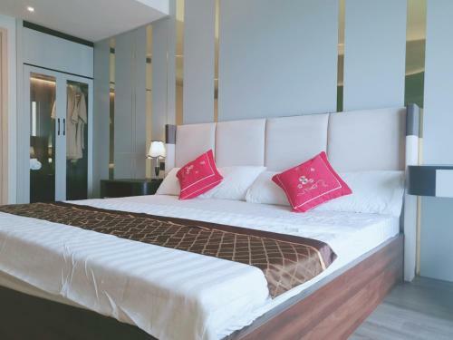 Apartamento Citadines Marina Ha Long