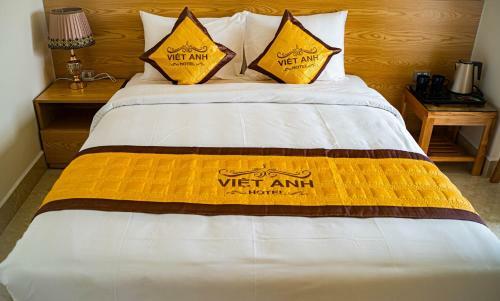 Vi?t Anh Hotel