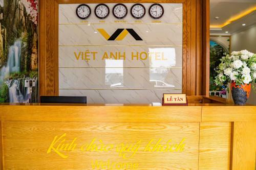 Vi?t Anh Hotel
