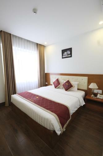 H?i S�m Hotel