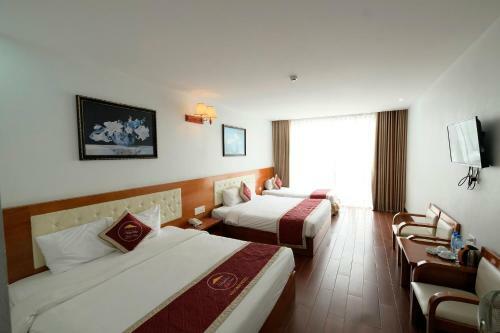 H?i S�m Hotel
